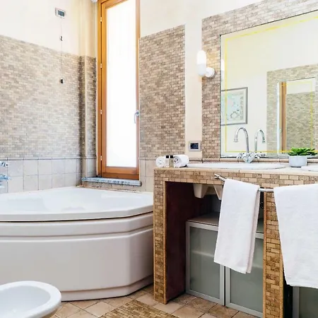 Apartamento Four Bedroom Near Metro